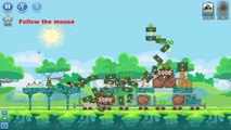 Angry Birds Friends Tournament Week 157 Level 5 | power up HighScore ( 294.930 k )