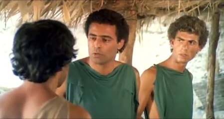 Trailer originale del film Il Ladrone (Montesano-Fenech)