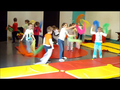 stage salvages petits 18 22 avril 2016