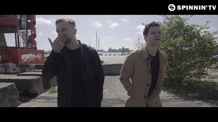 Cheat Codes x Kris Kross Amsterdam - Sex (TV Noise Remix) [Available May 9]