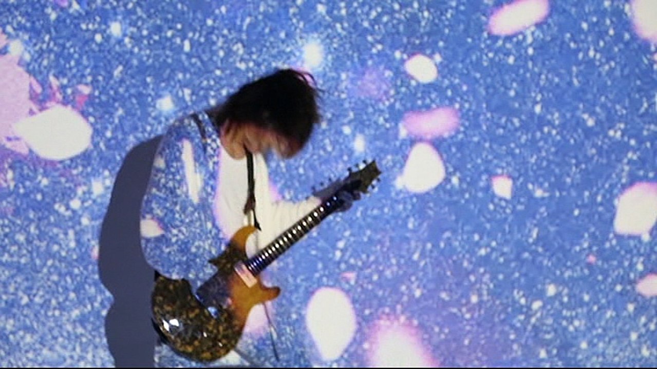 [Making of] VIRGIN