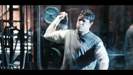Sylvester Stallone - Training - Workout (Motivation 2016)