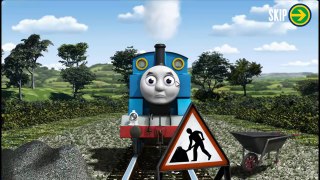 Thomas and Friends: Full Game s English HD Thomas the Train #66