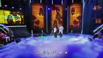lee sun hee x kyuhyun ( fantatic duo ) fate [ arabic sub - مترجم عربي ]