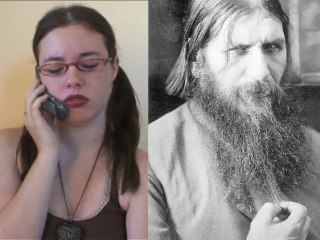 Garota Nostalgia 03 - Anastasia (Legendado)