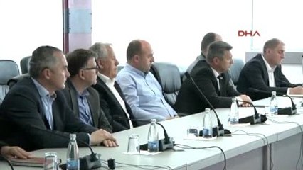 Kosova?da İşsizliğin Azaltılması İçin Çalışmalar Sürüyor