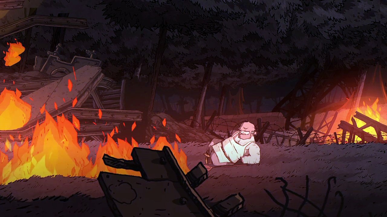 Soldats Inconnus : Mémoires de la Grande Guerre_Épisode 13