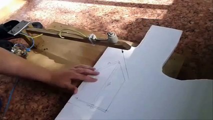 How to make an Electric Boat