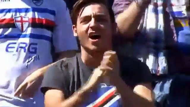 Sampdoria 2 - 1 Lazio Tutti i Gol 24.04.2016 ALL GOALS & highlights