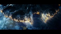 Independence Day׃ Resurgence Official Trailer #2 (2016) - Liam Hemsworth, Jeff Goldblum Movie HD