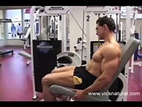 Best Leg workouts leg workout routine leg exercises with Victor Costa Vicsnatural