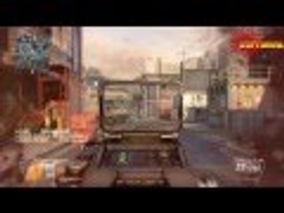 COD Black Ops 2 - Juego De Armas en Meltdown - Humillado Por El Lag !! ¬¬ - By ExiToReD