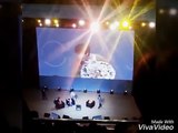 Song Joong Ki 5th Fanmeeting in Seoul 