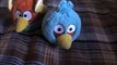 Angry Birds Fight! Plush Episode 11: Monster Pigs Invasion