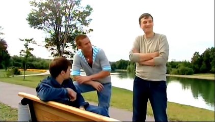 Меч – 1 сезон 18 серия