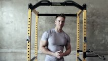 Bodybuilding - Biceps Workout with Rob Riches