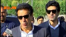 Imran Khan Panama Leaks Funny Tezabi Totay