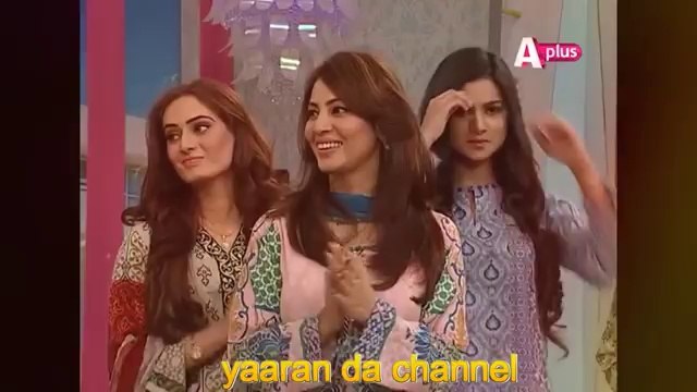 Nimi Nimi Hawa Wagdi Punjabi Song Beautiful Girl Singing_Google Brothers Attock