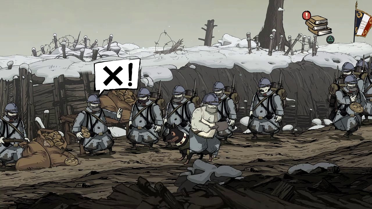 Soldats Inconnus : Mémoires de la Grande Guerre_Épisode 14