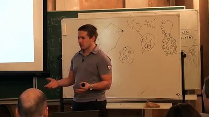 Моделирование динамики в компьютерных играх 51