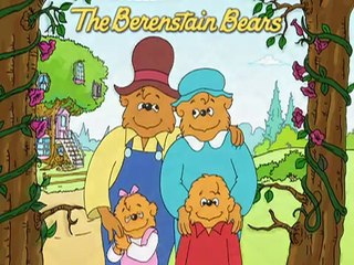 Los Osos Berenstain: A Bailar/La Pesadilla Ep.34