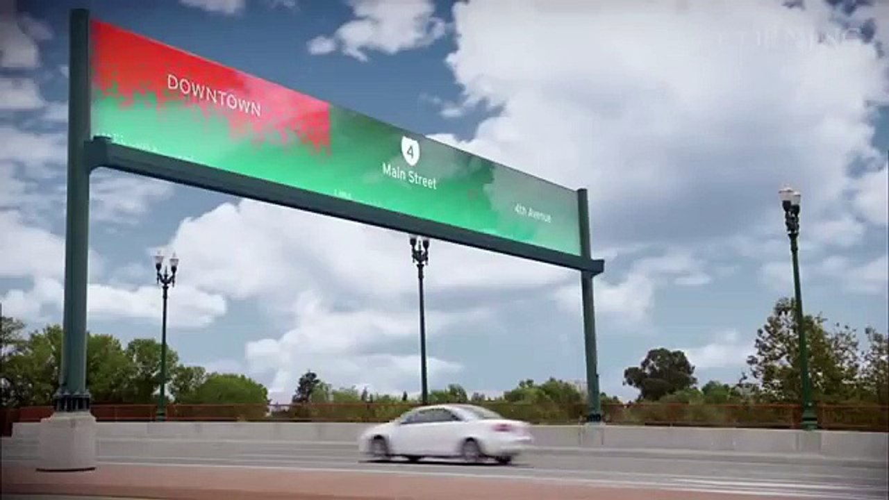 Must See _ The Future of Glass Technology _ 2014 _ Latest   - Latest Technology