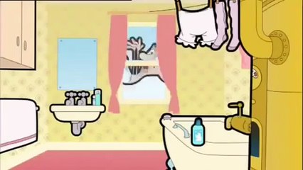 Mr Bean Cartoon Animated Series - Mr Bean Cartoon English Season 4 Episodes_51