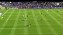Stephane Darbion Goal - Montpellier 1-1 Troyes