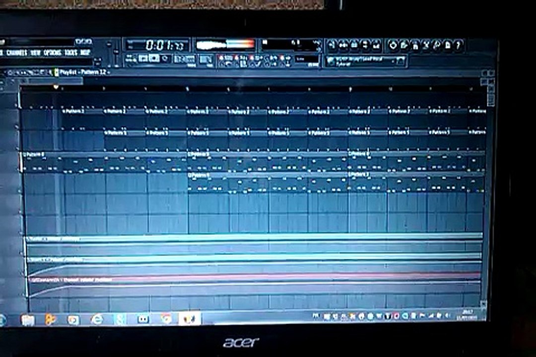 DJ brice 3 tiji 4