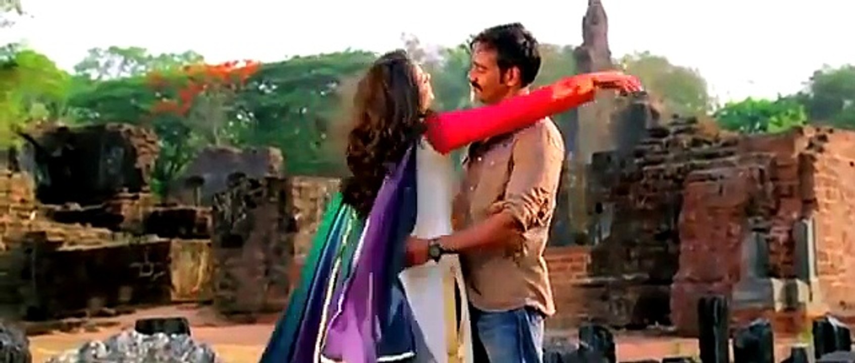 Saathiya - Singham (2011) full song