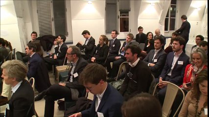 Stéphane Boukris : Les métiers de la Big Data