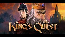 King's Quest Chapter 1 A Knight to Remember Full Game Walkthrough No Commentary