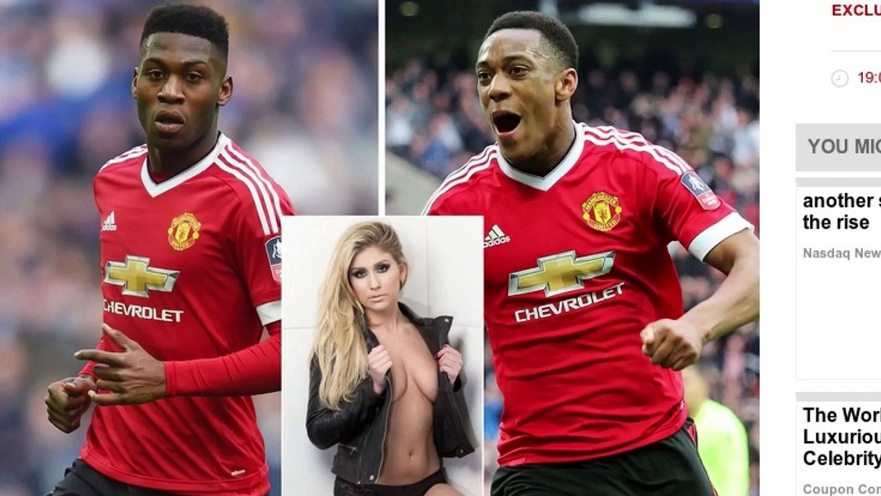 Martial La Folle Rumeur Qui Fait Desordre Video Dailymotion