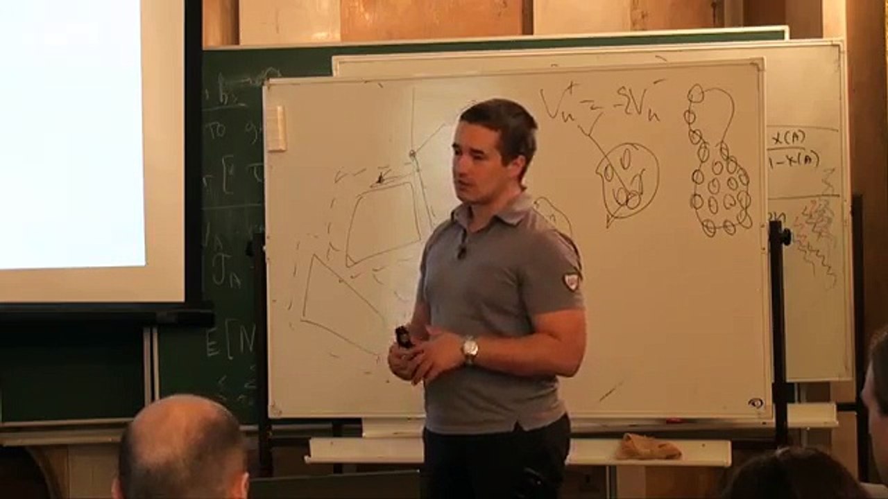 Моделирование динамики в компьютерных играх 52