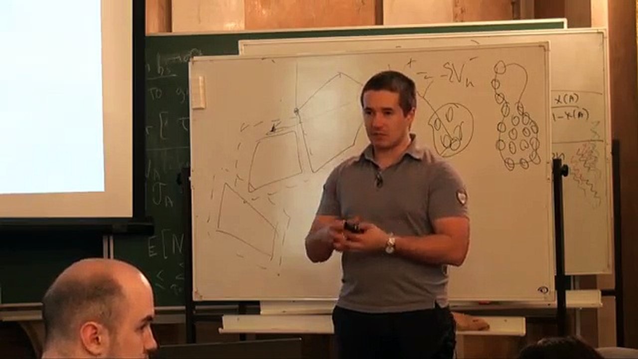 Моделирование динамики в компьютерных играх 53