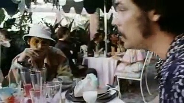 Fear and Loathing in Las Vegas