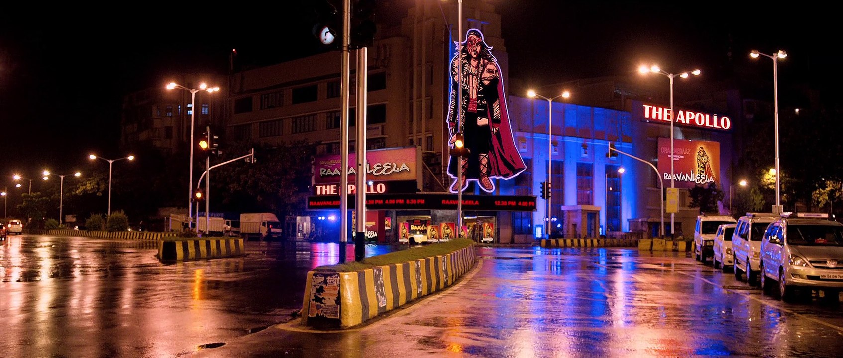 Nautanki Saala---Bas Ek Sorry Kafi2