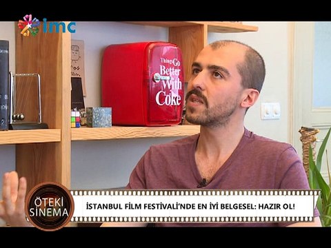 Öteki Sinema (23 Nisan 2016)