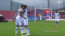 Axel Ngando Goal HD - GFC Ajaccio 0-1 Bastia - 24-04-2016