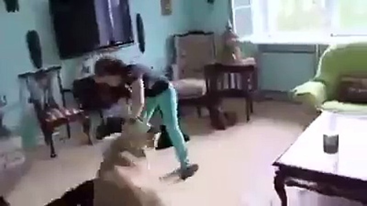 Tiger vs. Man - Is it Real ?
