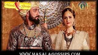 Mor Mahal OST - Full title Song - Har Pal Geo