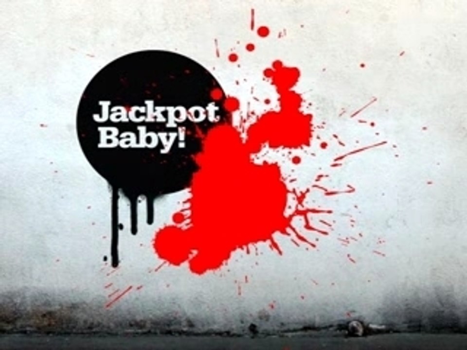 Jackpot Baby! Blog-ID #2