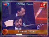 Aydemir TUNCER (Tanbûr)-Hüzzâm Taksim (2)