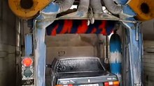 ROHÉ - California C25  -  Carwash WASCHANLAGE