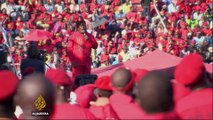 Julius Malema: Ready to remove Zuma government by force - Talk to Al Jazeera