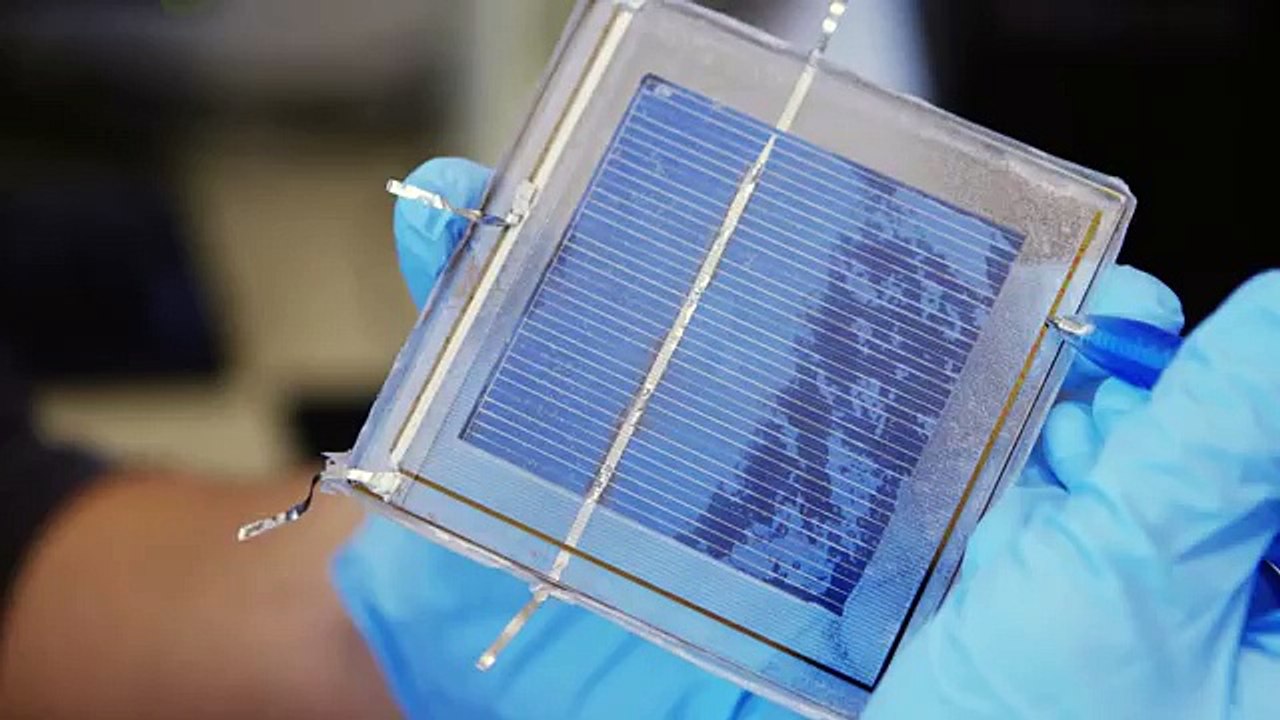 solar panel cleaning service