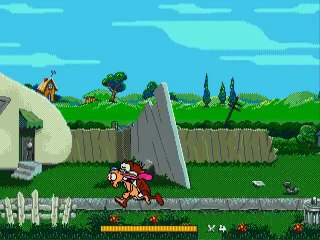 haha all fun and games!!!  ;)