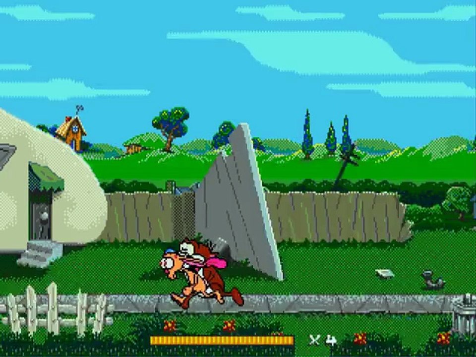 haha all fun and games!!!  ;)