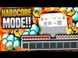 PrestonPlayz - Minecraft | HARDCORE MODE!! | Minecraft SOLO MONEY WARS with PrestonPlayz
