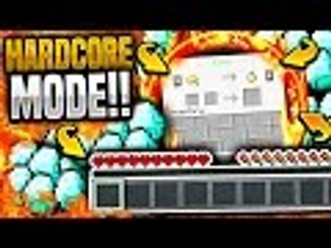 PrestonPlayz - Minecraft | HARDCORE MODE!! | Minecraft SOLO MONEY WARS with PrestonPlayz